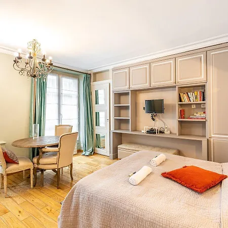 Appartamento Guestready - Lux - In Le Marais